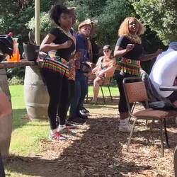 Kleiner Vorgeschmack