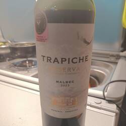 Malbec, 2