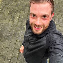 In jedem Training habe ich alles gegeben...