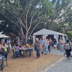 Farmers market