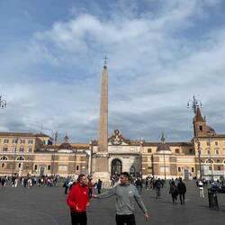 Piazza del Popolo