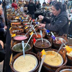 St George's Market