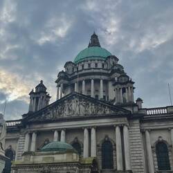 Belfast City Hall