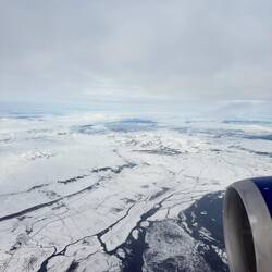 Island von seiner schönsten Seite ❄️