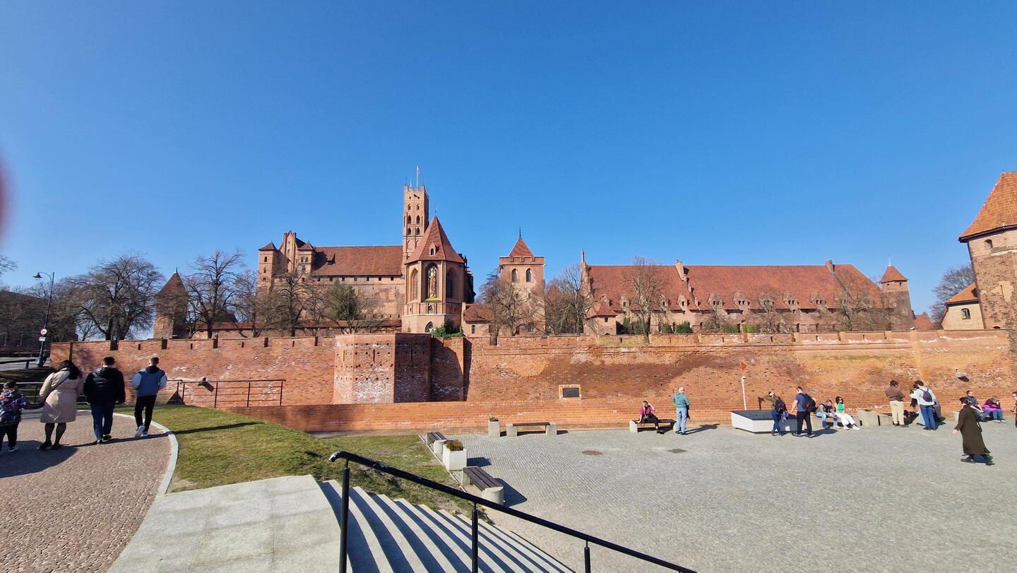Die Marienburg