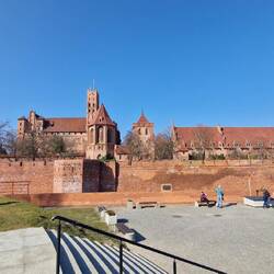 Die Marienburg