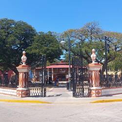 Plaza Principal (Zócalo)