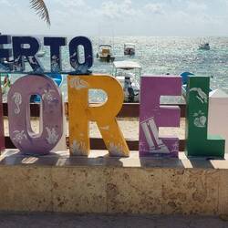 Puerto Morelos