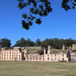 Port Arthur