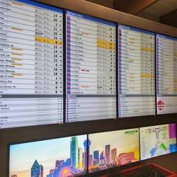 The waiting is the hardest part