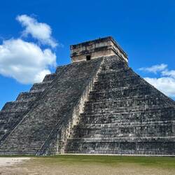 Eines der 7 neuen Weltwunder