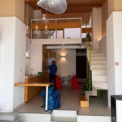 Vuelve Apartment in Fuente de Cantos