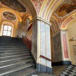 In so einer Uni hätte ich auch gerne studiert