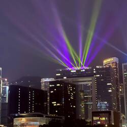 More Symphony of Lights...