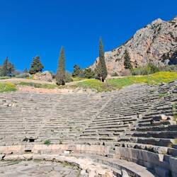 Theater Delphi