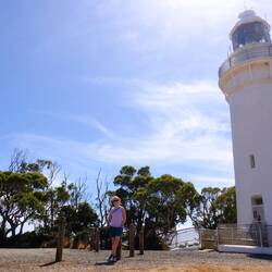 Table Cape Lighthouse