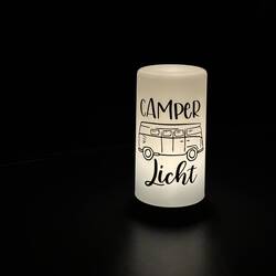 Ambiente-Licht