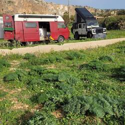 Unser Schlummerplatz😴