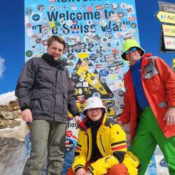 Dropping the hottest album of 2025