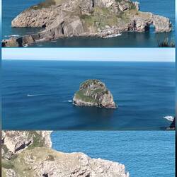 Kloster San Juan de Gaztelugatxe
