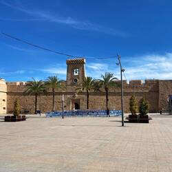 Castillo de Fortaleza