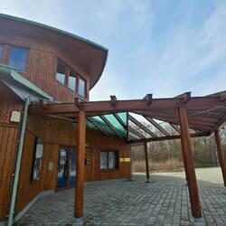 Besucherzentrum wien-lobAU