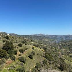 Typical scenery