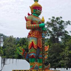 Wat Tham Kisap