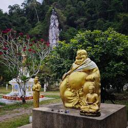 Wat Koh Wanararm