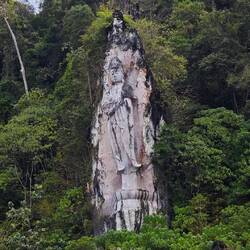 Wat Koh Wanararm
