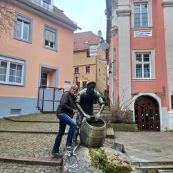 Kiwwelschisserbrunnen