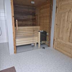 Abschluss des Tages 🧖🏻‍♀