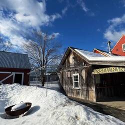 Our beloved Weston Country Store