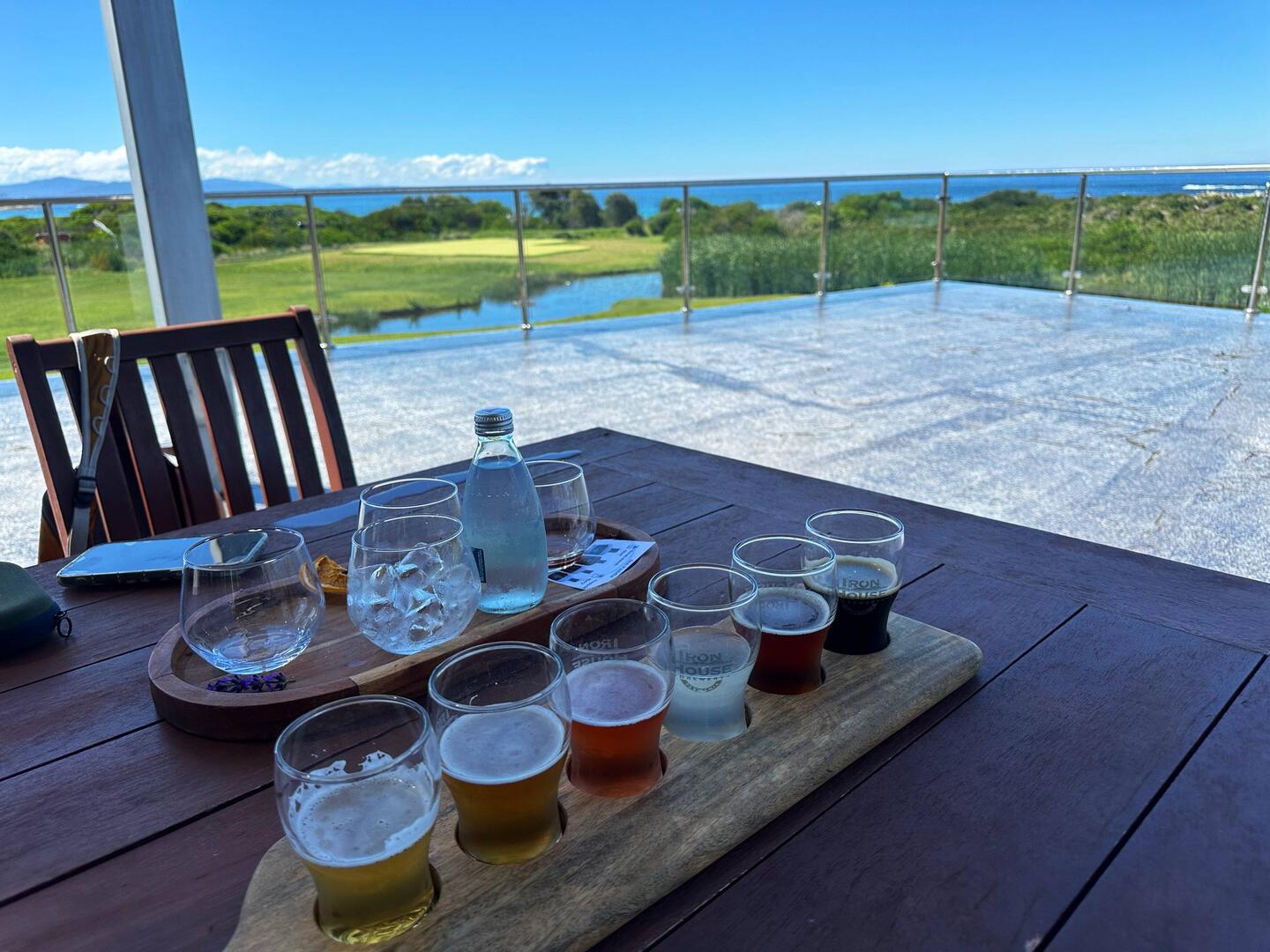 Great spot for a brewery/restaurant