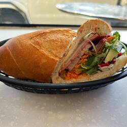 Pork roll