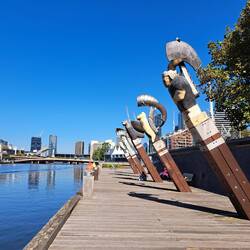 Yarra River