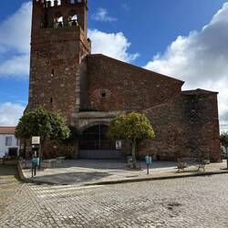 16th century church