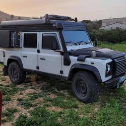 Das ist nicht der gewohnte Schlummermodus🫣