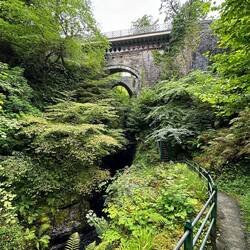 Devils Bridge