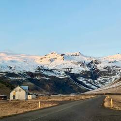 Eyjafjallajökull - der Vulkan 🌋 der 2010 alles durcheinander brachte