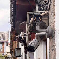 Nicht zu übersehen!