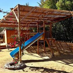 Auch Kids sind willkommen