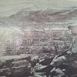 Toute vie est morte à Saint-Pierre