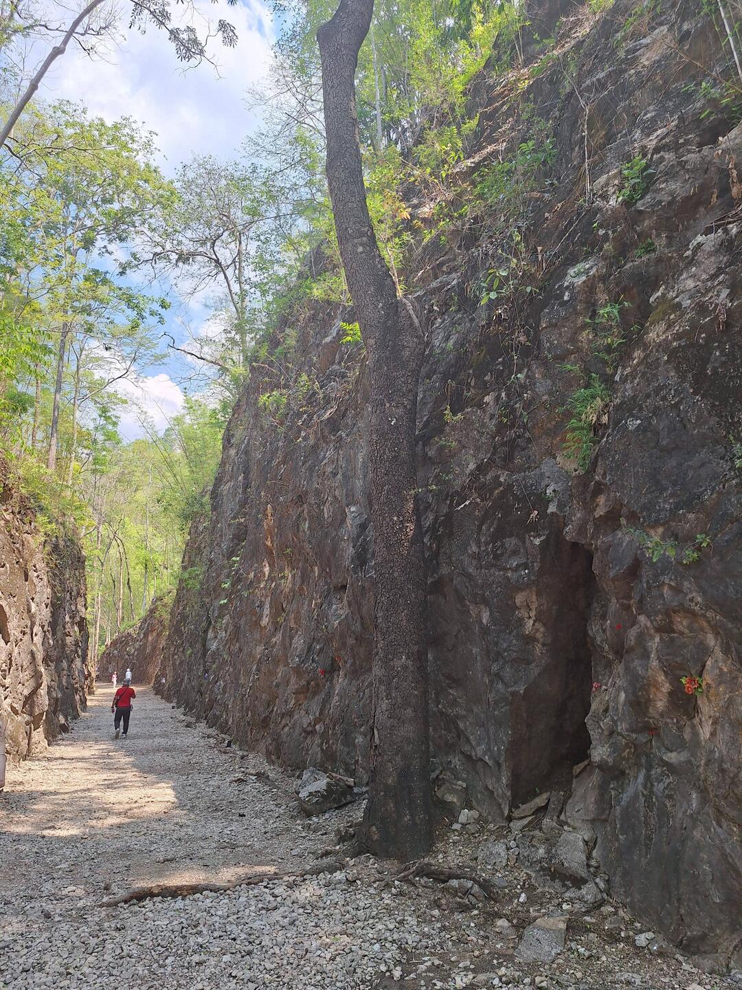 Hellfire Pass