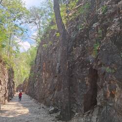 Hellfire Pass