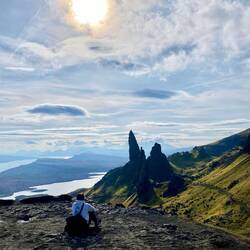 Old Man of Storr