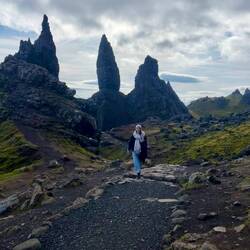 Old Man of Storr