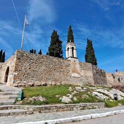 Burg Chalkida