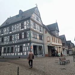 Wenn wärmer, dann richtig schön