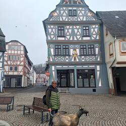 So ein schöööner Platz